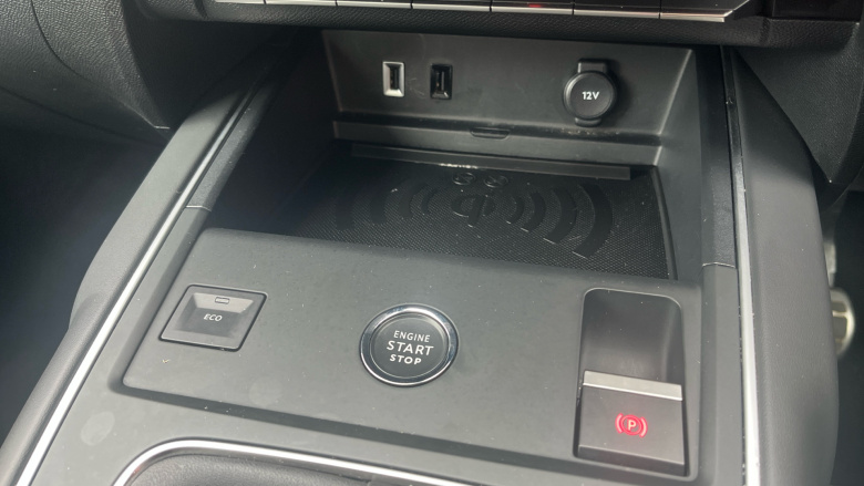 Citroen C5 Aircross 1.2 PureTech C-Series Edition 5dr Petrol Hatchback